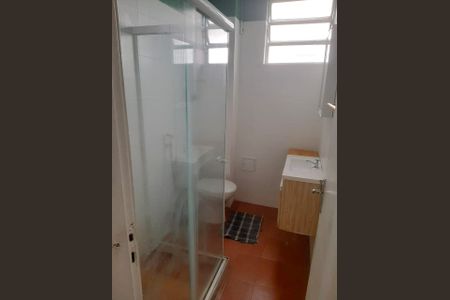 Apartamento para alugar com 80m², 3 quartos e 1 vaga Apartamento para alugar com 80m², 3 quartos e 1 vagaBanheiro