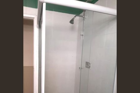 Apartamento para alugar com 80m², 3 quartos e 1 vaga Apartamento para alugar com 80m², 3 quartos e 1 vagaBanheiro