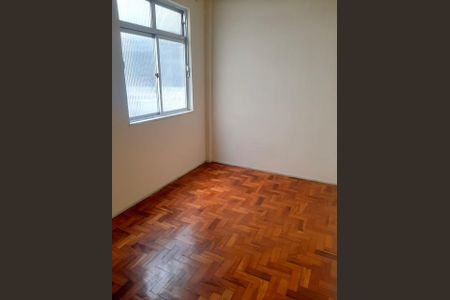 Quarto 1 de apartamento à venda com 3 quartos, 80m² em Del Castilho, Rio de Janeiro