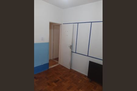 Quarto 3 de apartamento à venda com 3 quartos, 80m² em Del Castilho, Rio de Janeiro