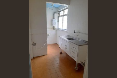 Apartamento para alugar com 80m², 3 quartos e 1 vaga Apartamento para alugar com 80m², 3 quartos e 1 vagaCozinha