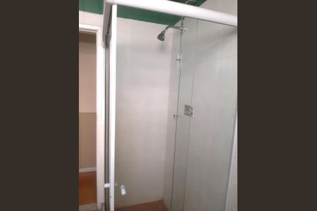 Apartamento para alugar com 80m², 3 quartos e 1 vaga Apartamento para alugar com 80m², 3 quartos e 1 vagaBanheiro