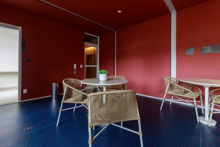 Apartamento à venda com 63m², 2 quartos e 1 vagaÁrea comum