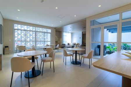 Apartamento à venda com 63m², 2 quartos e 1 vagaÁrea comum - Salão de Festas