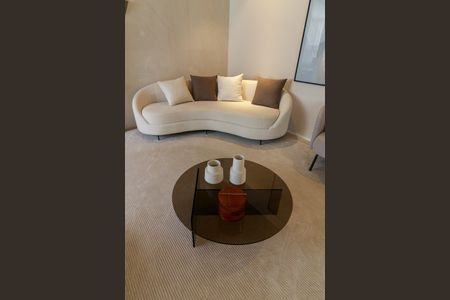 Apartamento à venda com 63m², 2 quartos e 1 vagaÁrea comum