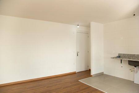 Apartamento à venda com 63m², 2 quartos e 1 vagaSala