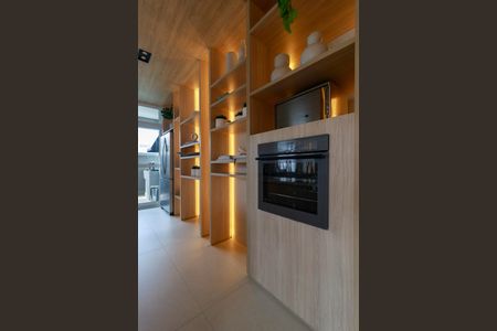 Apartamento à venda com 63m², 2 quartos e 1 vagaÁrea comum