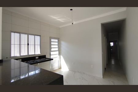 Foto 08 de casa à venda com 2 quartos, 69m² em Cidade Satélite Íris, Campinas