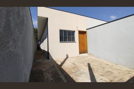 Casa à venda com 69m², 2 quartos e 2 vagas Casa à venda com 69m², 2 quartos e 2 vagasFoto 04