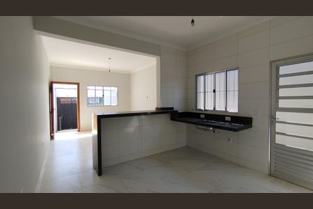 Foto 01 de casa à venda com 2 quartos, 69m² em Cidade Satélite Íris, Campinas