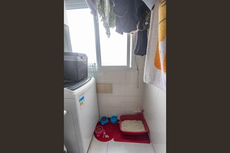 Apartamento à venda com 42m², 2 quartos e 1 vagaÁrea de serviço