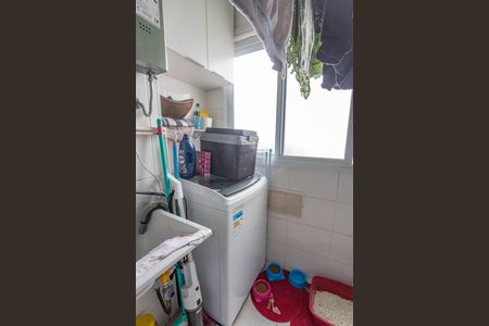 Apartamento à venda com 42m², 2 quartos e 1 vagaÁrea de serviço