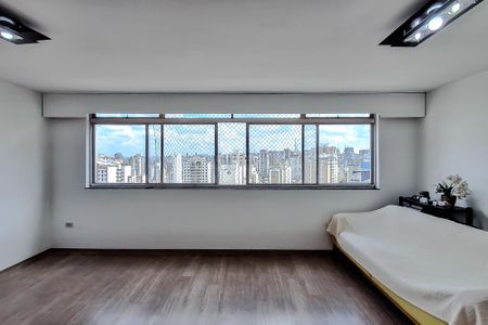 Apartamento à venda com 112m², 3 quartos e 1 vaga Apartamento à venda com 112m², 3 quartos e 1 vagaSala