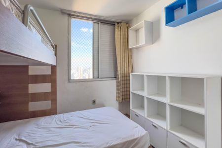 Apartamento à venda com 112m², 3 quartos e 1 vagaQuarto 2