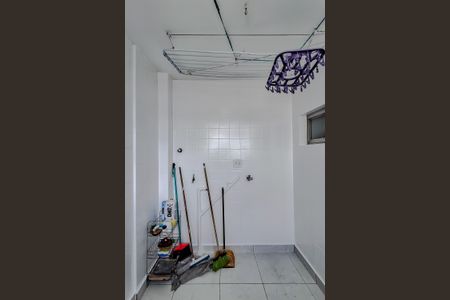 Apartamento à venda com 112m², 3 quartos e 1 vaga Apartamento à venda com 112m², 3 quartos e 1 vagaÁrea de Serviço