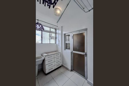 Apartamento à venda com 112m², 3 quartos e 1 vaga Apartamento à venda com 112m², 3 quartos e 1 vagaÁrea de Serviço