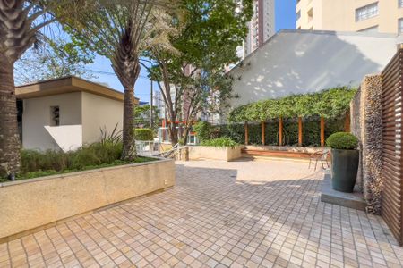 Apartamento à venda com 112m², 3 quartos e 1 vagaÁrea comum