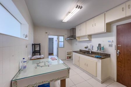 Apartamento à venda com 112m², 3 quartos e 1 vagaCozinha