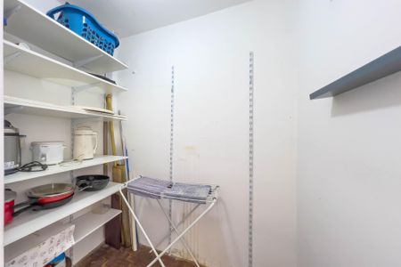 Apartamento à venda com 112m², 3 quartos e 1 vagaÁrea de serviço