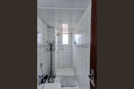Apartamento à venda com 112m², 3 quartos e 1 vaga Apartamento à venda com 112m², 3 quartos e 1 vagaBanheiro
