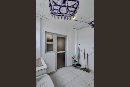 Apartamento à venda com 112m², 3 quartos e 1 vaga Apartamento à venda com 112m², 3 quartos e 1 vagaÁrea de Serviço