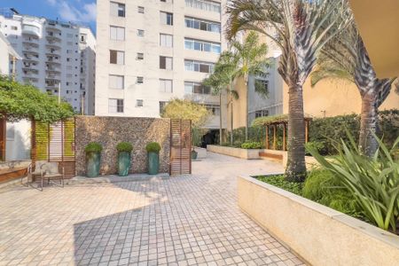 Apartamento à venda com 112m², 3 quartos e 1 vagaÁrea comum