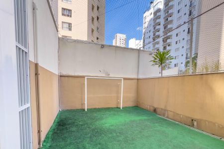 Apartamento à venda com 112m², 3 quartos e 1 vagaÁrea comum