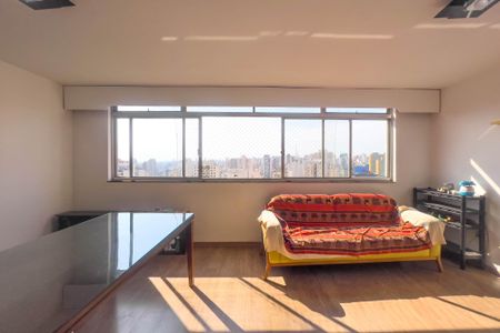 Apartamento à venda com 112m², 3 quartos e 1 vagaSala