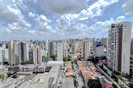 Apartamento à venda com 112m², 3 quartos e 1 vaga Apartamento à venda com 112m², 3 quartos e 1 vagaVista da Suíte