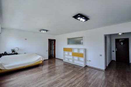 Sala de apartamento à venda com 3 quartos, 112m² em Vila Mariana, São Paulo