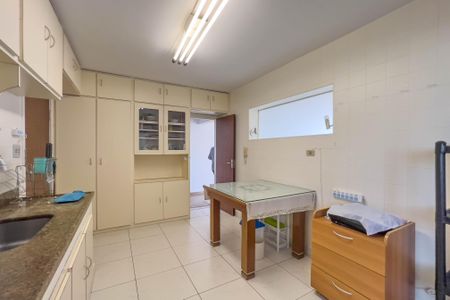 Apartamento à venda com 112m², 3 quartos e 1 vagaCozinha