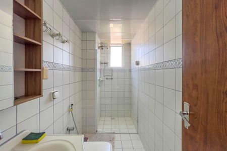 Apartamento à venda com 112m², 3 quartos e 1 vagaBanheiro Social