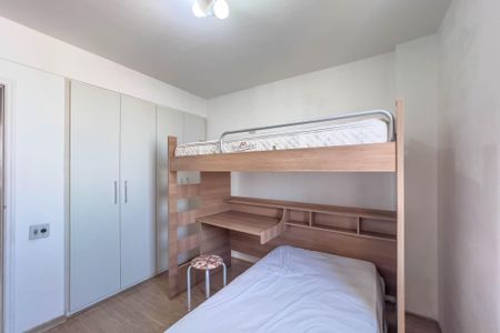Apartamento à venda com 112m², 3 quartos e 1 vagaQuarto 2