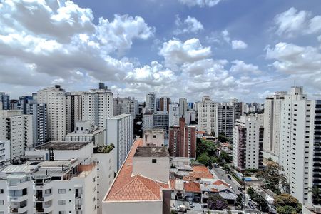Apartamento à venda com 112m², 3 quartos e 1 vaga Apartamento à venda com 112m², 3 quartos e 1 vagaVista do Quarto 2
