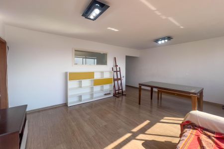 Sala de apartamento à venda com 3 quartos, 112m² em Vila Mariana, São Paulo