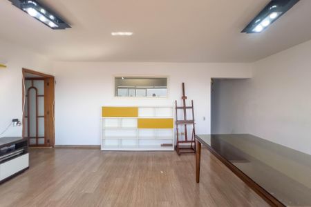 Sala de apartamento à venda com 3 quartos, 112m² em Vila Mariana, São Paulo