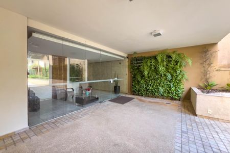 Apartamento à venda com 112m², 3 quartos e 1 vagaÁrea comum