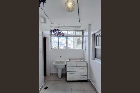 Apartamento à venda com 112m², 3 quartos e 1 vaga Apartamento à venda com 112m², 3 quartos e 1 vagaÁrea de Serviço