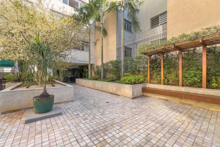 Apartamento à venda com 112m², 3 quartos e 1 vagaÁrea comum