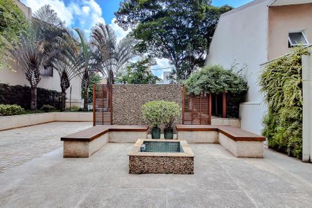 Apartamento à venda com 112m², 3 quartos e 1 vaga Apartamento à venda com 112m², 3 quartos e 1 vagaÁrea comum