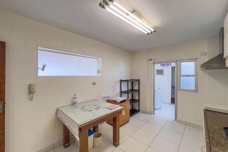 Apartamento à venda com 112m², 3 quartos e 1 vagaCozinha