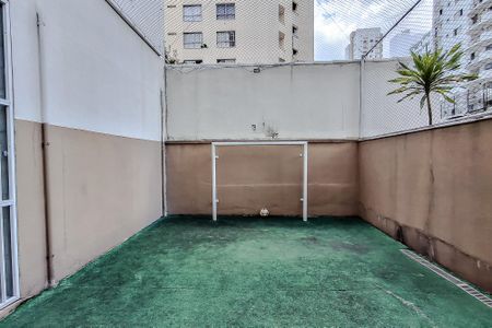 Apartamento à venda com 112m², 3 quartos e 1 vaga Apartamento à venda com 112m², 3 quartos e 1 vagaQuadra Esportiva
