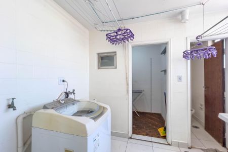 Apartamento à venda com 112m², 3 quartos e 1 vagaÁrea de serviço