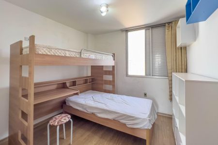 Apartamento à venda com 112m², 3 quartos e 1 vagaQuarto 2