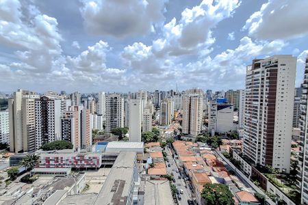Apartamento à venda com 112m², 3 quartos e 1 vaga Apartamento à venda com 112m², 3 quartos e 1 vagaVista da Sala