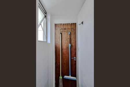 Apartamento à venda com 112m², 3 quartos e 1 vaga Apartamento à venda com 112m², 3 quartos e 1 vagaBanheiro da Suíte