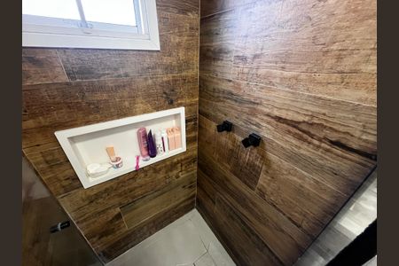 Apartamento à venda com 121m², 3 quartos e 2 vagas Apartamento à venda com 121m², 3 quartos e 2 vagasBanheiro