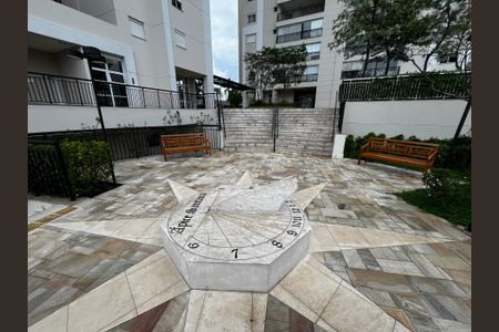 Apartamento à venda com 121m², 3 quartos e 2 vagas Apartamento à venda com 121m², 3 quartos e 2 vagasÁrea externa