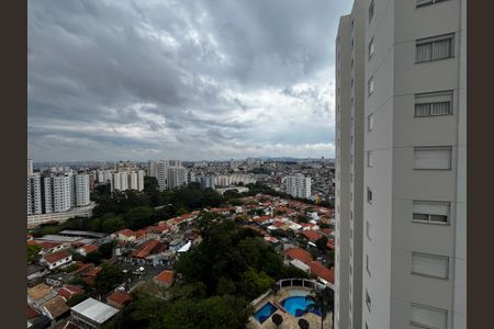 Apartamento à venda com 121m², 3 quartos e 2 vagas Apartamento à venda com 121m², 3 quartos e 2 vagasVaranda gourmet Vista