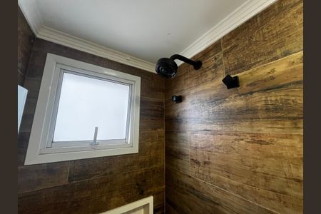 Apartamento à venda com 121m², 3 quartos e 2 vagas Apartamento à venda com 121m², 3 quartos e 2 vagasBanheiro